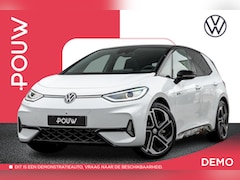 Volkswagen ID.3 - GTX 326pk Performance 79 kWh | Panoramadak | Assistentie Pakket Plus | Steunhaak