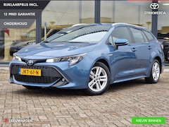 Toyota Corolla Touring Sports - 1.8 Hybrid Active Limited