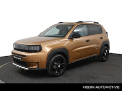 Fiat Grande Panda - 1.2 Hybrid Icon | Navigatie via App | Climate Controle | Cruise Controle |