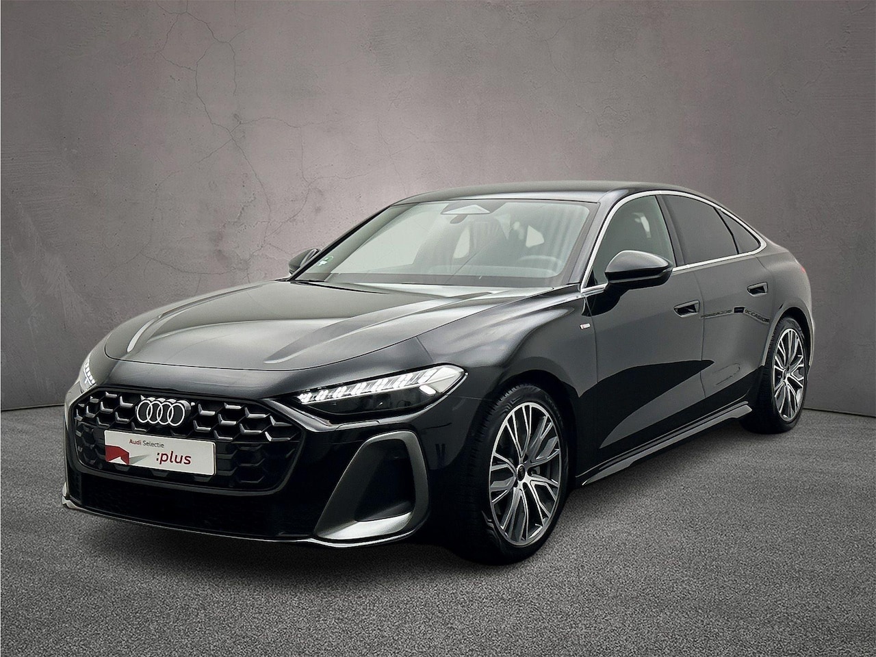 Audi A5 Limousine - 2.0 TFSI 150PK S edition | Privacy-Glass | 19-Inch | Audi-Sound | Achterruitcamera | Stoel - AutoWereld.nl