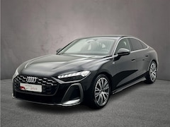 Audi A5 Limousine - 2.0 TFSI 150PK S edition | Privacy-Glass | 19-Inch | Audi-Sound | Achterruitcamera | Stoel