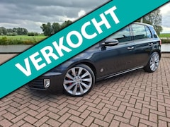 Volkswagen Golf - 2.0 GTI NL auto Clima PDC v+a 19inch