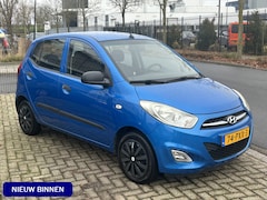 Hyundai i10 - 1.1 i-Drive Cool Airco