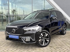 Volvo XC60 - 2.0 T6 Plug-in hybrid FACELIFT NW MODEL AWD Plus Dark 398pk Panoramadak / 360 Camera / Goo
