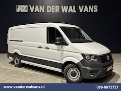 Volkswagen Crafter - 2.0 TDI 177pk L3H2 L2H1 Euro6 Airco | Navigatie | Cruisecontrol | Parkeersensoren 3000kg t