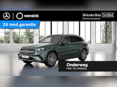 Mercedes-Benz GLC-klasse - 300e 4MATIC AMG Line | Panoramadak | Trekhaak| Winter pakket | Digital light | 360 camera