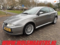 Alfa Romeo GT - 1.8 T.Spark Distinctive