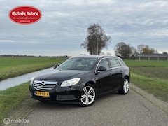 Opel Insignia Sports Tourer - 1.6 T Cosmo