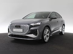 Audi Q4 Sportback e-tron - 45 quattro S Edition Competition 82 kWh