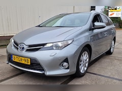 Toyota Auris Touring Sports - 1.8 Hybrid *Automaat