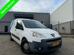 Peugeot Partner - 122 1.6 HDI L1 XT 2009