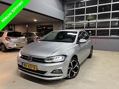 Volkswagen Polo - 1.0 TSI DSG7 KEYLESS/CAMERA R-LINE 2017
