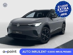 Volkswagen ID.4 - Pro Limited Edition 77 kWh accu 210 kW / 286 PK SU