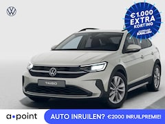 Volkswagen Taigo - Life Edition 1.0 70 kW / 95 pk TSI CUV 5 versn. Ha