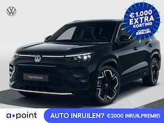 Volkswagen Tayron - R-Line Edition 1.5 eHybrid 150 kW / 204 PK SUV 6 v