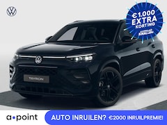 Volkswagen Tayron - R-Line-Edition 1.5 eHybrid 200 kW / 272 pk SUV 6 v