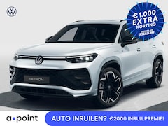 Volkswagen Tayron - R-Line Edition 1.5 eHybrid 150 kW / 204 PK SUV 6 v