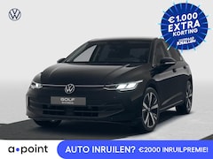 Volkswagen Golf - Life Edition 1.5 eHybrid 150 kW / 204 PK Hatchback