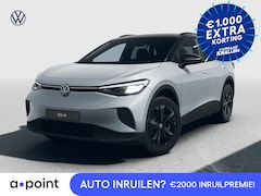 Volkswagen ID.4 - Pro Limited Edition 77 kWh accu 210 kW / 286 PK SU