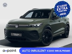 Volkswagen Tiguan - R-Line Edition 1.5 eHybrid 150 kW / 204 PK SUV 6 v