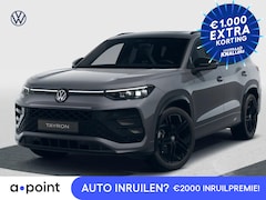 Volkswagen Tayron - R-Line Edition 1.5 eHybrid 150 kW / 204 PK SUV 6 v