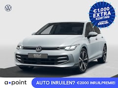 Volkswagen Golf - Life Edition 1.5 eHybrid 150 kW / 204 PK Hatchback