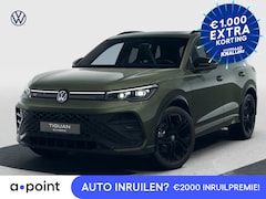Volkswagen Tiguan - R-Line Edition 1.5 eHybrid 200 kW / 272 PK SUV 6 v