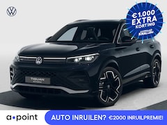 Volkswagen Tiguan - R-Line Edition 1.5 eHybrid 150 kW / 204 PK SUV 6 v