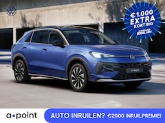 Volkswagen T-Roc - Life First Edition 1.5 eTSI 85 kW / 116 PK SUV 7 v | Comfort Pakket | Zwart dak