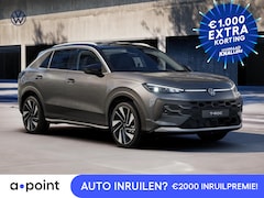 Volkswagen T-Roc - Style First Edition 1.5 eTSI 85 kW / 116 PK SUV 7 | Assistance Pakket | Trekhaak | Elek. a