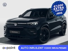 Volkswagen Tayron - R-Line Edition 1.5 eHybrid 150 kW / 204 PK SUV 6 v