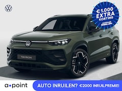 Volkswagen Tayron - R-Line Edition 1.5 eHybrid 150 kW / 204 PK SUV 6 v