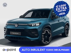 Volkswagen Tayron - R-Line-Edition 1.5 eHybrid 150 kW / 204 pk SUV 6 v