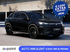 Volkswagen T-Roc - R-Line First Edition 1.5 eTSI 110 kW / 150 PK SUV | Interieur Pakket leder 'Varenna' | Bla