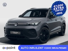 Volkswagen Tiguan - R-Line Edition 1.5 eHybrid 200 kW / 272 PK SUV 6 v