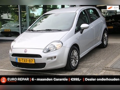 Fiat Punto Evo - 0.9 TwinAir Street
