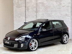 Volkswagen Golf - 6 2.0 GTI 5DR | Schuifdak | Dynaudio | Leder