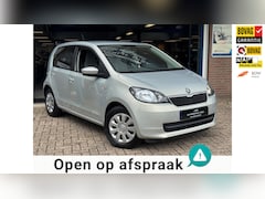 Skoda Citigo - 1.0 Ambition 2013 5drs AUT AIRCO APK NAP