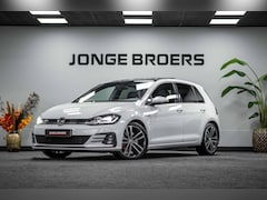 Volkswagen Golf - 2.0 TDI GTD |Pano|Leder|ACC