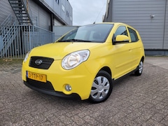 Kia Picanto - 1.1 X-ecutive 37000 KM Automaat