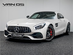 Mercedes-Benz AMG GT - 4.0 C GT-C | GTC | Carbon pakket | Performance stoelen