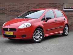 Fiat Grande Punto - 1.3 M-Jet Actual '10 ZO MEE
