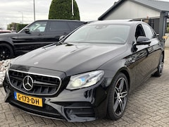 Mercedes-Benz E-klasse - E53 AMG Sedan Panoramadak 2018 E43 E63