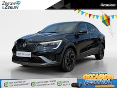 Renault Arkana - 145PK E-Tech full hybrid Esprit Alpine Automaat | Adaptive Cruise Control | Elektrisch Ver