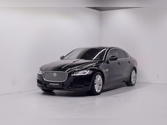 Jaguar XF - 2.0 Prestige | Dealer ond. | Org. NL | Cruise |