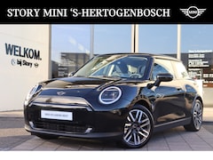 MINI Cooper - E / Classic / Pakket S / 17" Parallel Spoke 2-tone