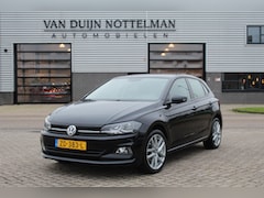 Volkswagen Polo - 1.0 TSI Comfortline / Carplay / Navigatie / N.A.P