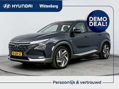 Hyundai NEXO - FCEV Plus Pack | Navigatie | Waterstof | Leer | Panoramadak |