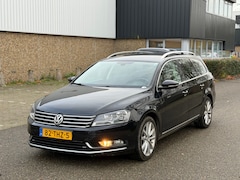 Volkswagen Passat Variant - 1.4 TSI Highline BlueMotion