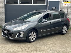 Peugeot 308 SW - 1.6 VTi Style NL auto cruise control trekh N.A.P